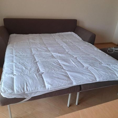 Kalia, Zweizimmer, Zweibalkon, Top-Apartment Slantchev Briag Extérieur photo