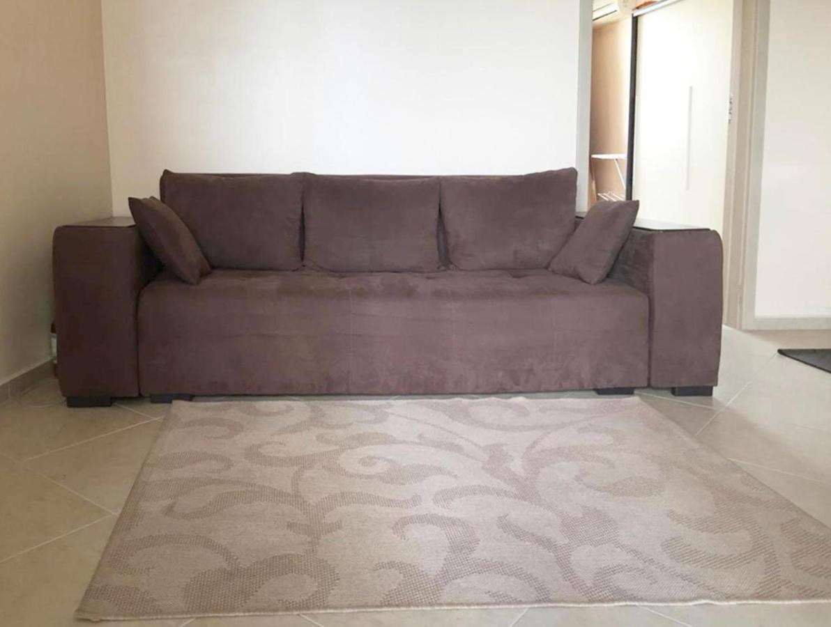 Kalia, Zweizimmer, Zweibalkon, Top-Apartment Slantchev Briag Extérieur photo