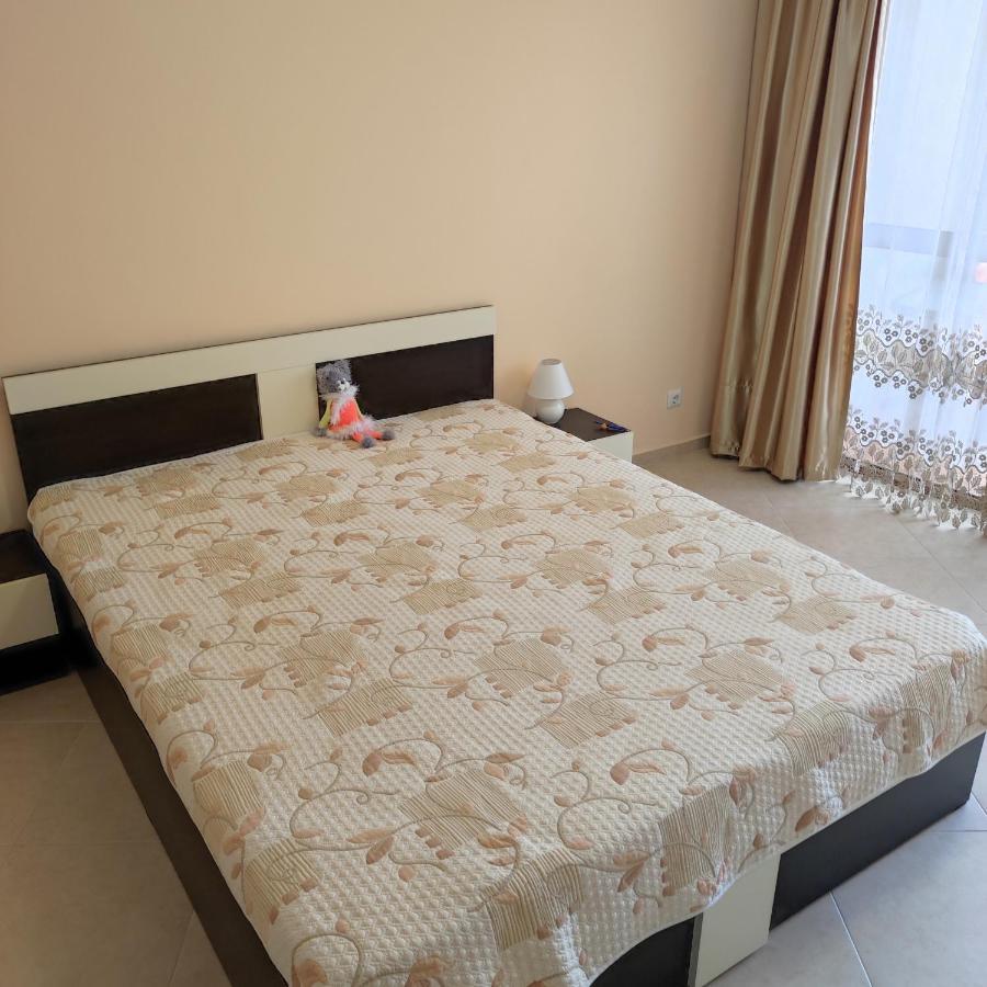 Kalia, Zweizimmer, Zweibalkon, Top-Apartment Slantchev Briag Extérieur photo
